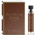 pherostrong - perfume con feromonas your choice para hombre 1 ml