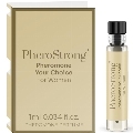 Perfume com Feromonas Pherostrong Your Choice para Ela 1 ml