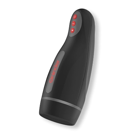 oninder - seoul rechargeable male masturbator 10 speed - free app