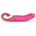 g-vibe - gjay vibrador rosa neÓn