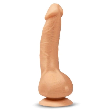 g-vibe - greal 2 vibrador realistico natural