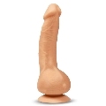 g-vibe - greal 2 vibrador realistico natural