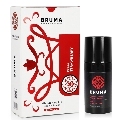 bruma - liquid vibrator ultra sliding strawberry 15 ml