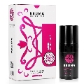 bruma - liquid vibrator ultra sliding bubblegum 15 ml