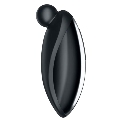 satisfyer - spot on 2 lay-on vibrator black