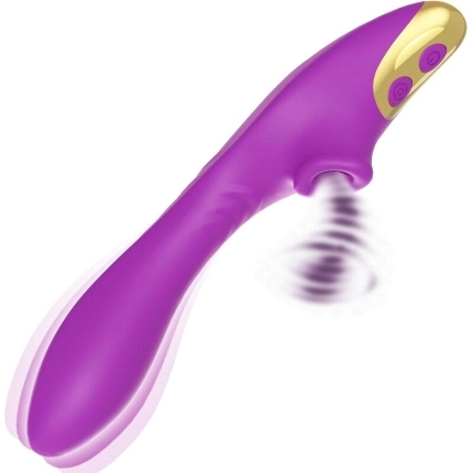 armony - dudu succionador clitoris violeta