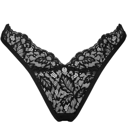 obsessive - bellastia thong xs/s