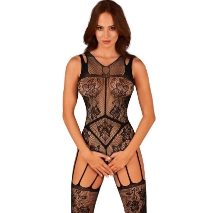 obsessive - f239 bodystocking s/m/l