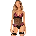 Bustier Obsessive Rosenty