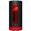 lelo - f1s v3 male masturbator red xl