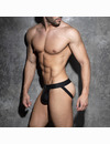 Jockstrap Addicted Chaps