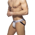 Jockstrap Addicted Double Stripe Basic