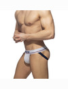 Jockstrap Addicted Double Stripe Basic