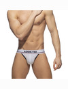 Jockstrap Addicted Double Stripe Basic