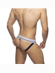 Jockstrap Addicted Double Stripe Basic