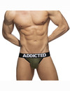 Jockstrap Addicted Multi-Colour