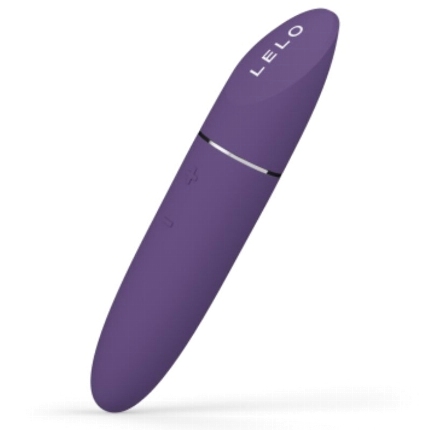 lelo - mia 3 personal vibrator purple