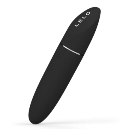 lelo - mia 3 personal vibrator black