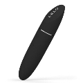 lelo - mia 3 personal vibrator black