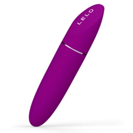 lelo - mia 3 personal vibrator pink