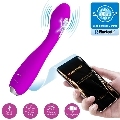 pretty love - hector electroshock vibrator free app violet