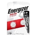 2x Bateria Energizer CR2032 3V