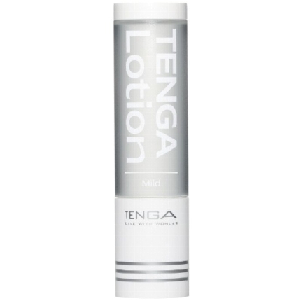 tenga - locion lubricante mild base agua