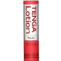 tenga - locion lubricante regular base agua