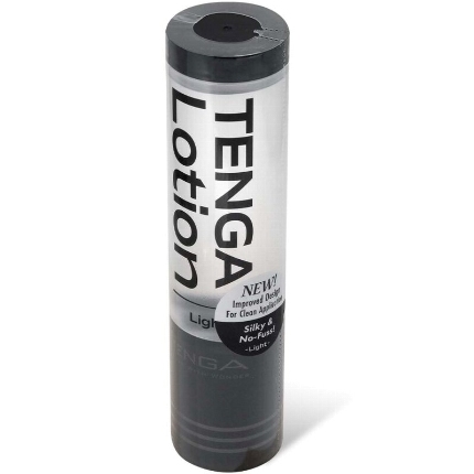 tenga - lubricant lotion light water based