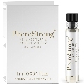 Perfume de Feromonas Pherostrong Popular para Mulheres 1 ml