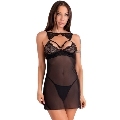 Babydoll Corsetti Krolina