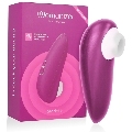 Estimulador de Clitóris Womanizer Starlet 3 Violeta