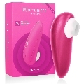 Womanizer Starlet 3 Pink Clitoral Stimulator