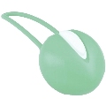 Fun Factory Smartball Uno Huevo Vibrador Verde