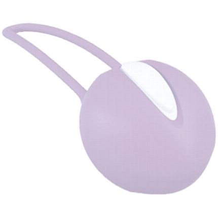 Fun Factory Smartball Uno Huevo Vibrador Morado