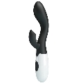 Rabbit Pretty Love Brighty Black Vibrator