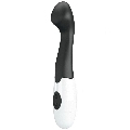 Pretty Love Charles Black G-Spot Vibrator