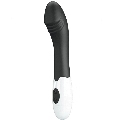 Pretty Love Elemental Black G-Spot Vibrator