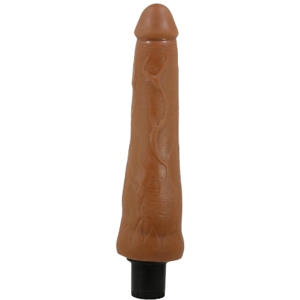 Pretty Love Alfredo Realistic Vibrator 21.5 cm