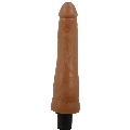 Pretty Love Alfredo Realistic Vibrator 21.5 cm