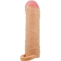 Pretty Love Funda para el pene juanete beige