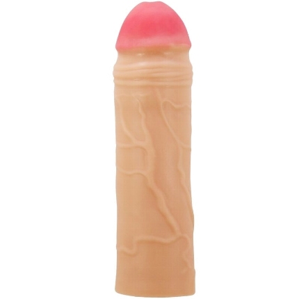 Pretty Love Chane Funda para el Pene Beige