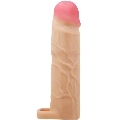 Pretty Love Gerd Funda para el Pene Beige