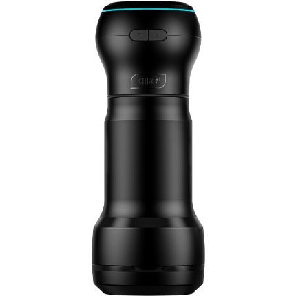 kiiroo - feel pocket male masturbator + power blow