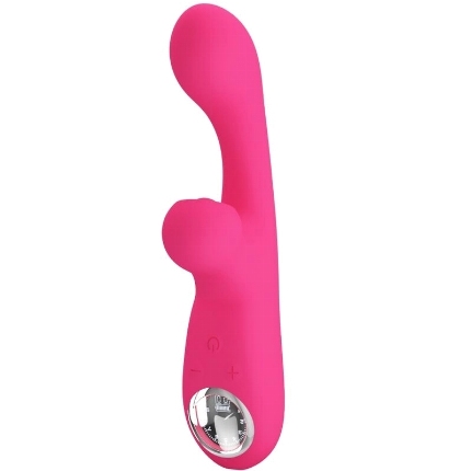 Pretty Love Skylar Pink Rabbit Vibrator