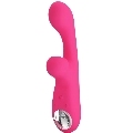 Pretty Love Skylar Pink Rabbit Vibrator