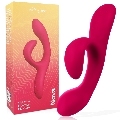 Vibrador We-Vibe Nova Rabbit con App