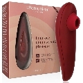 Estimulador de Clitóris Womanizer Classic 2 Bordeaux