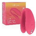 Vibrador para Casais We-Vibe Sync Lite Rosa