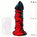 Dildo Epic Phobos Tamanho Grande